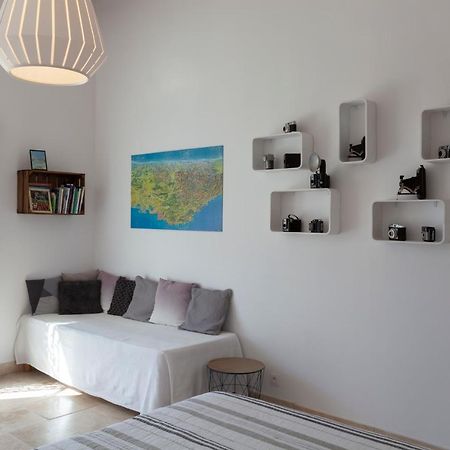 La Motte-d'Aigues Chambre D'Hotes Le Mirail المظهر الخارجي الصورة