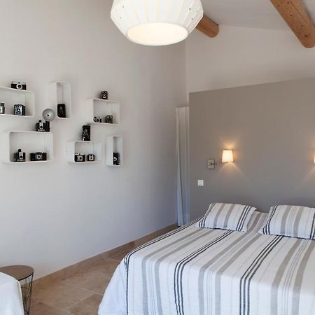 La Motte-d'Aigues Chambre D'Hotes Le Mirail المظهر الخارجي الصورة